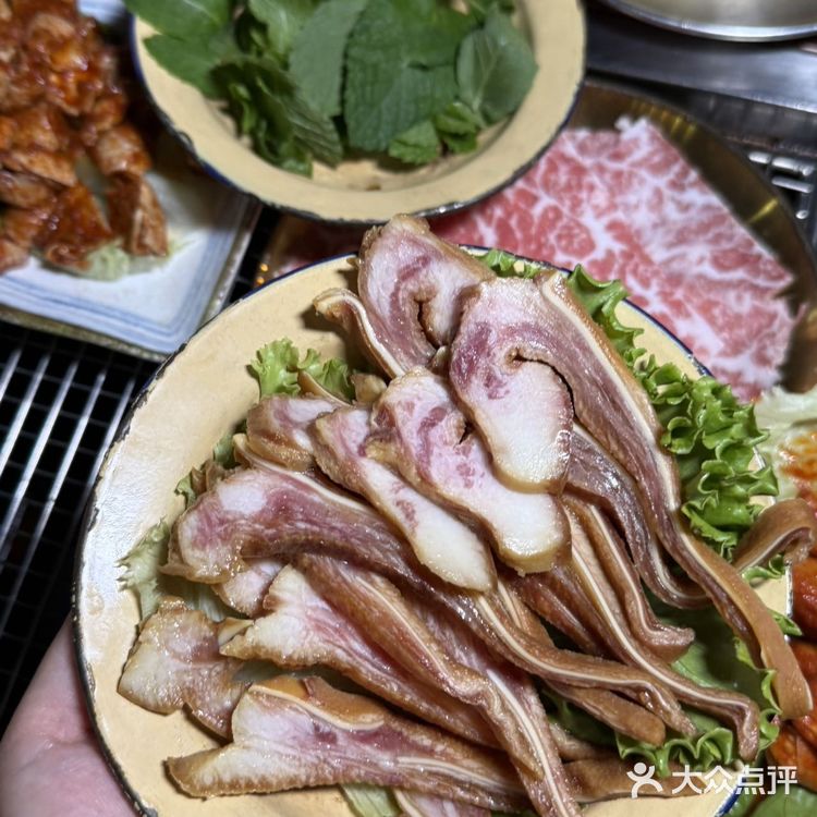 昆明铁路烧烤🔥藏不住的烟火宝藏！