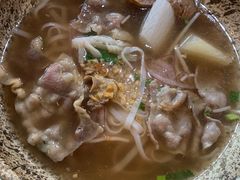-越谜·越南餐厅(长白店)