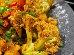 -微醺烤牛·炭火烧烤·精酿啤酒(东郊记忆店)
