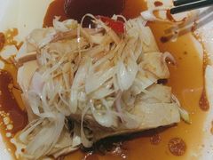 -君庭中餐厅(友谊宾馆店)