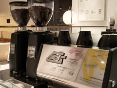 -大酉·M Coffee(北京美术馆店)