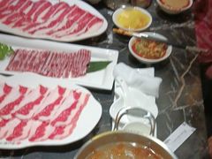 -世贸万锦大酒店·烹大师火锅达人