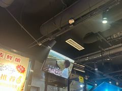 -马路牙子烧烤音乐酒馆(望京店)