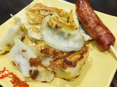 -肥叔锅贴(凤来店)
