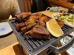 -琴寿司居酒屋(软件园店)