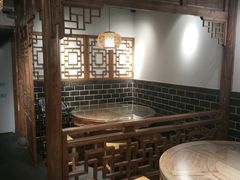 -老城南.鸭血粉丝汤(夫子庙店)