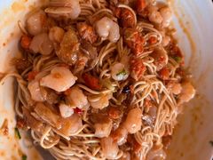 -同得兴 Since·1995 传统苏式面馆(十全街店)