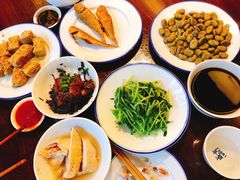 -咸亨酒店•非遗绍兴菜•中华老字号(堂吃餐厅)
