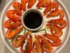 -钱塘秋荷·新江浙菜(沪太路店)
