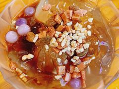 -黄泰吉拾味餐厅(江汉路店)