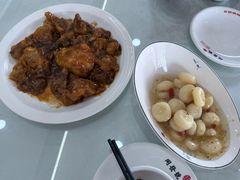 -同发号饭庄(复兴路店)