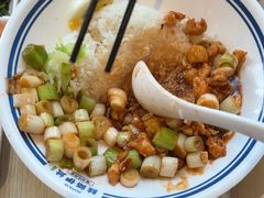 -丝路伊兰·兰州牛肉面(马连道店)