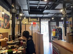 -蒜香焼肉PURUSHIN(马场路店)