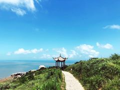 -东极岛景区