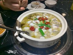 -本塘我家酸菜鱼(印象广场店)