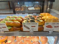 -君之狮子山·轻糖烘焙(松江印象城店)