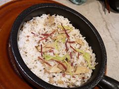 -半山腰·云南菜(侨福芳草地店)