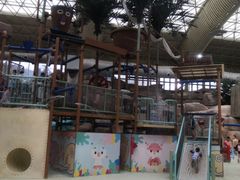 -杭州开元森泊度假乐园