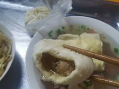 土猪肉包-仓桥面结店