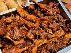 -净香园熟肉(北坦总店)