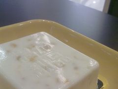 椰汁马豆糕1-满记甜品(王府井北京市百货大楼店)