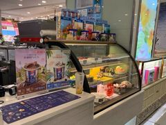 -DQ·蛋糕·冰淇淋(虹口龙之梦店)
