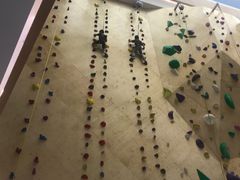 -ROCKPLUS攀岩馆(环宇城店)