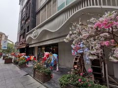 -嘻小北·兰州清汤牛肉面(太平洋森活天地店)