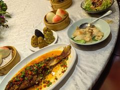 -玉华台饭庄·淮扬菜·烤鸭(望京店)