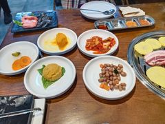 -·缸桶屋·韩式牛肋条自助烤肉(西湖D11店)
