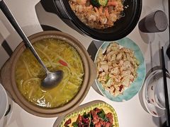 -茄子恰恰·新云南小炒(金池购物中心店)