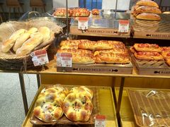 -西村叔叔的店·面包·甜品·蛋糕(崂山丽达店)