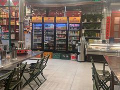 -永安里地摊烤肉(首创店)