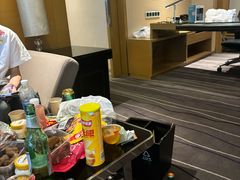 -青岛富力艾美酒店