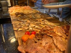 -菲住布渴酒店自助餐厅(阿里巴巴西溪园区店)