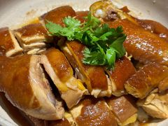 -留半山·香港食堂(啦啦宝都店)