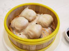 麒茗虾饺皇-麒茗餐厅·粤菜·宴会厅·海鲜(锦绣路店)
