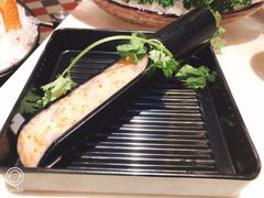 -一哥澳门豆捞·澳门风打边炉(高德置地店)