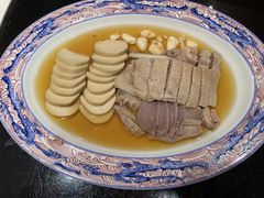 -芳芳私房菜·精做淮扬菜(承德路店)