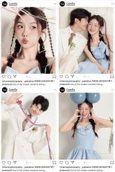 -卡米拉婚纱摄影工作室(金汇广场店)