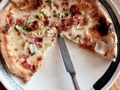 -PIZZA BIANCA(民园店)
