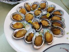 -新好景海鲜酒家(新塘店)