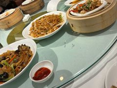 -潮福城潮州大酒楼(湖滨北路店)