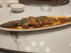 -老周家酱卤猪蹄私房菜(克拉玛依西街店)