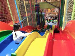 -宝燕乐园(闵行旗舰店)