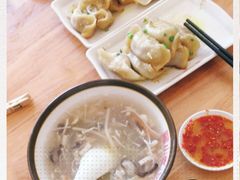 -小姜锅贴(凤凰街店)