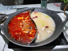 -新辣道鱼火锅(西直门店)
