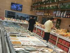 -映像威海·海鲜味道(经区店)