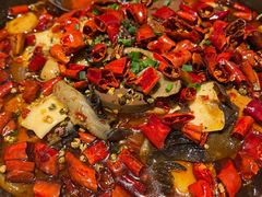 -燕郊烧鸽子(酷车小镇店)