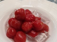 -野蔓果·山野菜(西湖景区·龙井茶田店)
